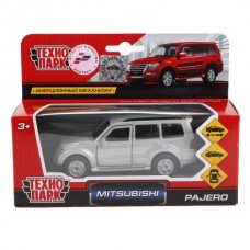 256373   ТМ ТЕХНОПАРК. МЕТАЛЛ MITSUBISHI PAJERO МИ