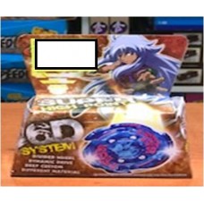 BEYBLADE 6D SYSTEM