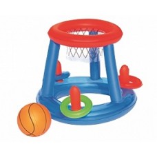 BW Баскетбольный набор для игр на воде