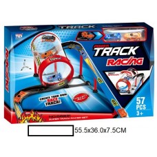 Трек "Track Racing", в кор.