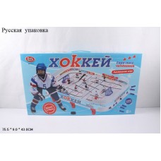 Настольная игра Хоккей, в кор.