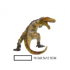 Игрушка Динозавр , пакет