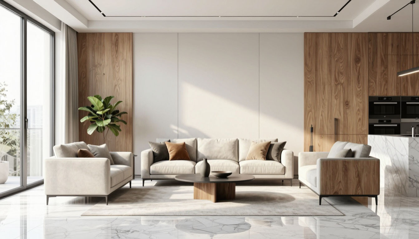 классические шторы\