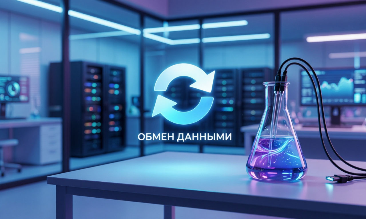 данные лабораторий