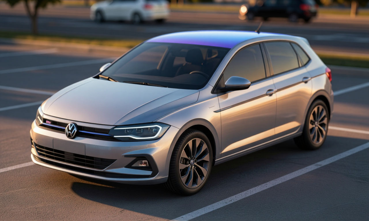 Какой антифриз выбрать для Polo Liftback 2021 и когда его менять