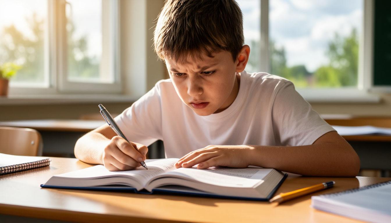 Подготовка к ВПР: когда начинать?