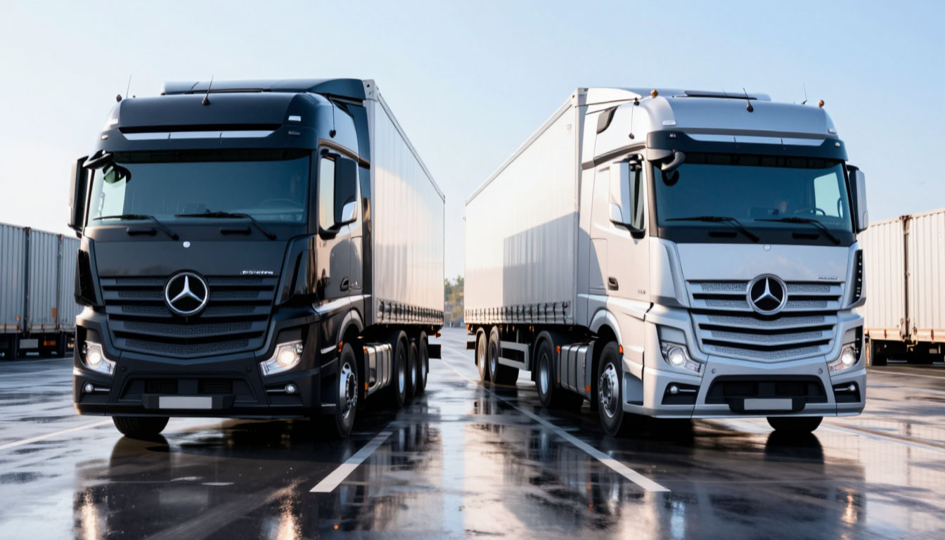 Сервисы доставки для бизнеса в России